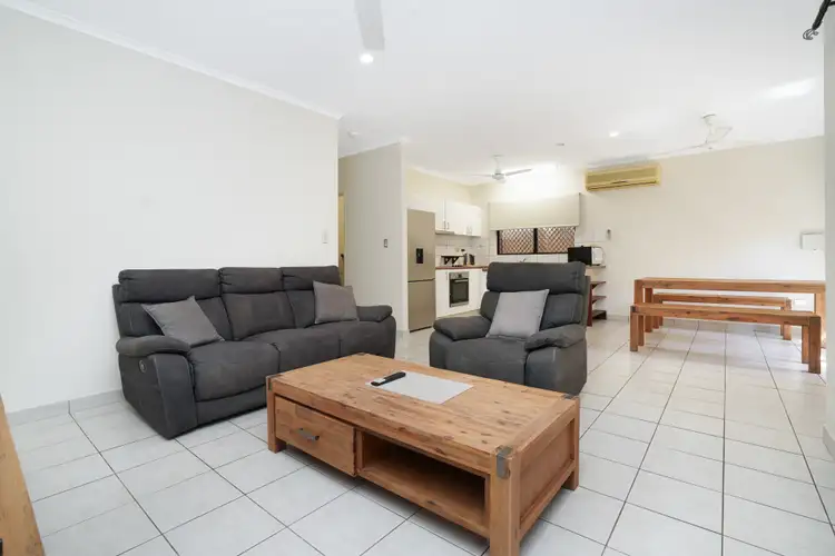 Second view of Homely unit listing, 2/9 Fleming Street, The Narrows NT 820