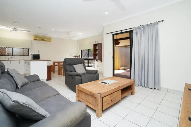 Third view of Homely unit listing, 2/9 Fleming Street, The Narrows NT 820