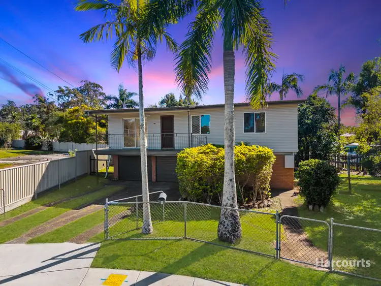 9 Huntress Court, Logan Central QLD 4114