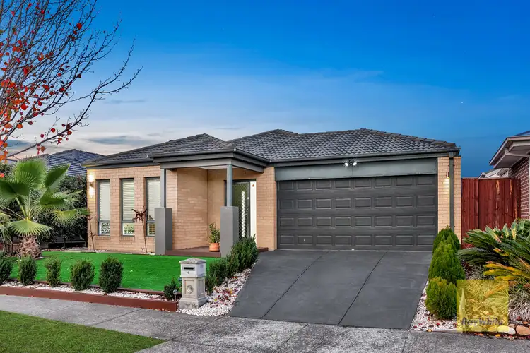9 Airfield Grove, Point Cook VIC 3030