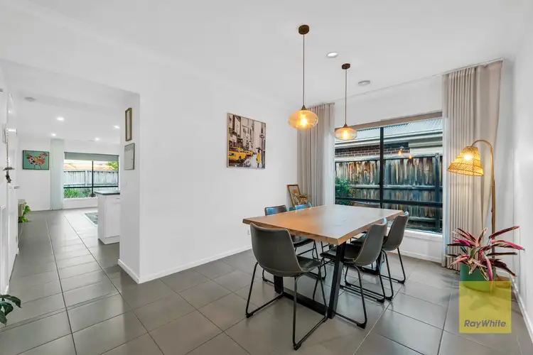 Fifth view of Homely house listing, 9 Airfield Grove, Point Cook VIC 3030