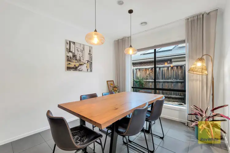 Sixth view of Homely house listing, 9 Airfield Grove, Point Cook VIC 3030