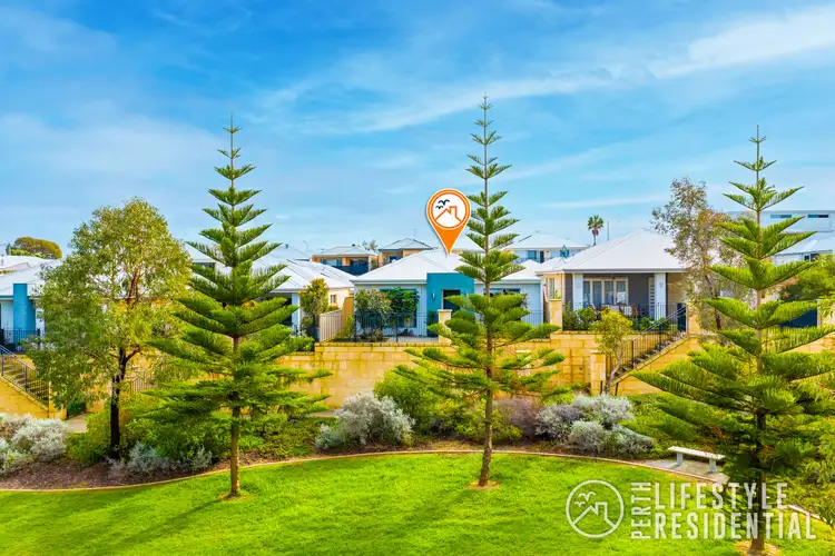 Main view of Homely house listing, 3 Summit Lane, Craigie WA 6025