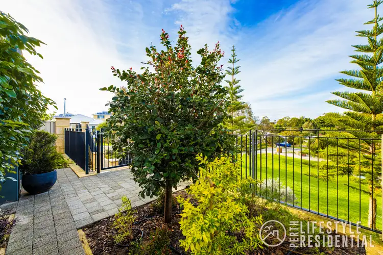 Third view of Homely house listing, 3 Summit Lane, Craigie WA 6025