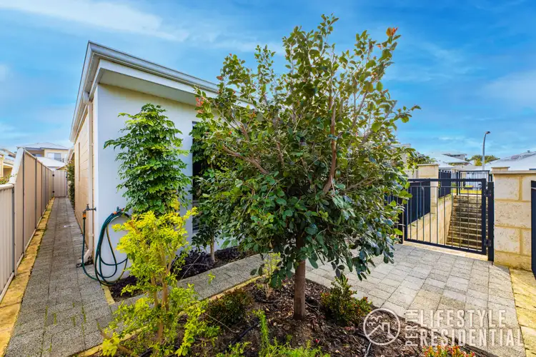 Fifth view of Homely house listing, 3 Summit Lane, Craigie WA 6025