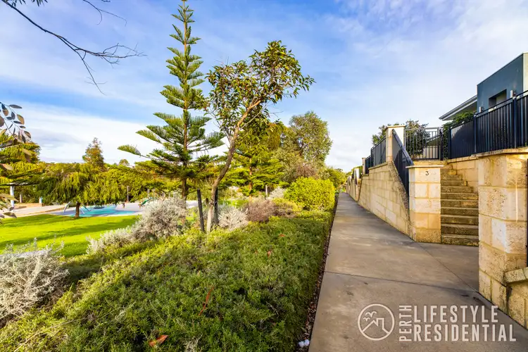 Sixth view of Homely house listing, 3 Summit Lane, Craigie WA 6025