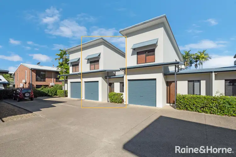 5/42-44 Patrick Street, Aitkenvale QLD 4814