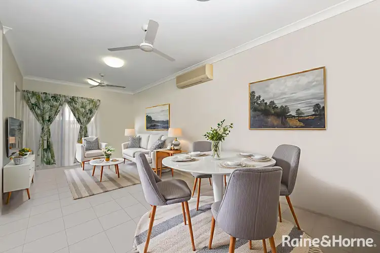 Second view of Homely townhouse listing, 5/42-44 Patrick Street, Aitkenvale QLD 4814