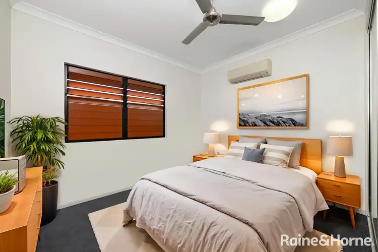 Fifth view of Homely townhouse listing, 5/42-44 Patrick Street, Aitkenvale QLD 4814