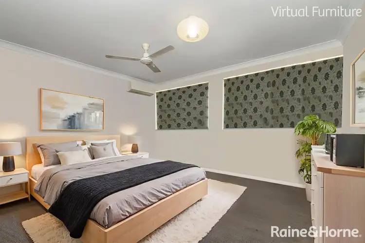 Fourth view of Homely townhouse listing, 2/352 Ross River Road, Cranbrook QLD 4814
