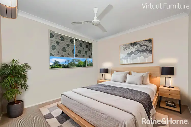 Fifth view of Homely townhouse listing, 2/352 Ross River Road, Cranbrook QLD 4814