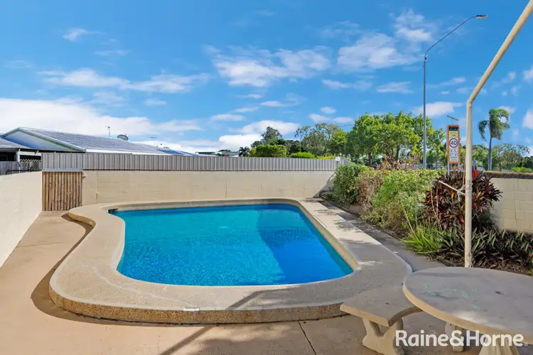 Seventh view of Homely townhouse listing, 2/352 Ross River Road, Cranbrook QLD 4814