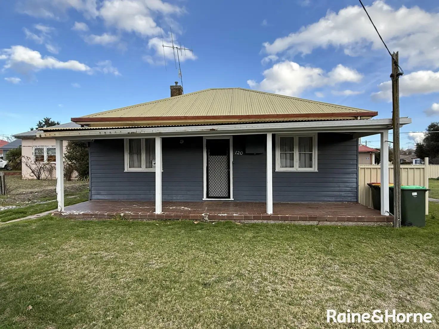 Main view of Homely house listing, 120 Bathurst Road, Orange NSW 2800