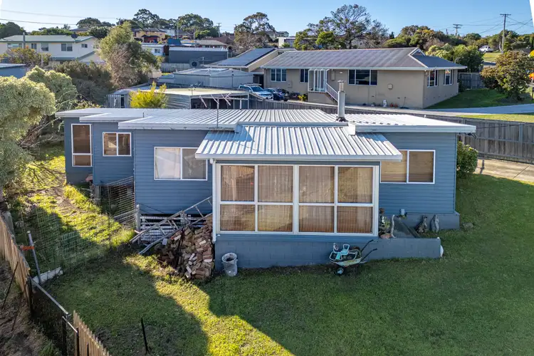 Second view of Homely house listing, 2 Suva Street, Midway Point TAS 7171