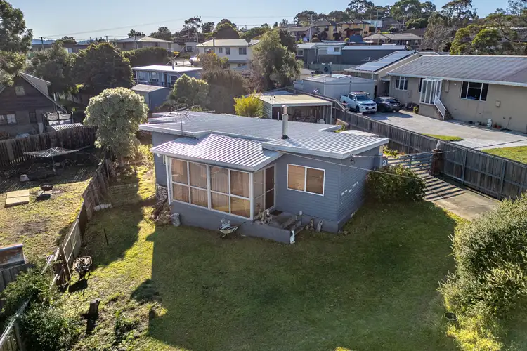 Fifth view of Homely house listing, 2 Suva Street, Midway Point TAS 7171