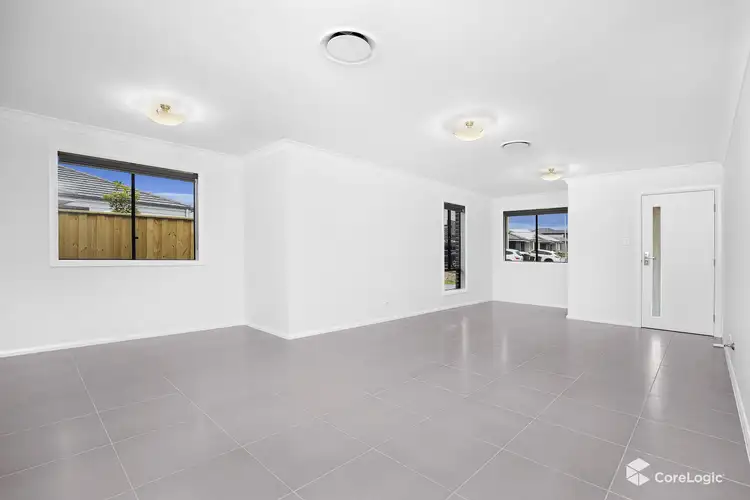 Second view of Homely house listing, 28B Meale Avenue, Gledswood Hills NSW 2557