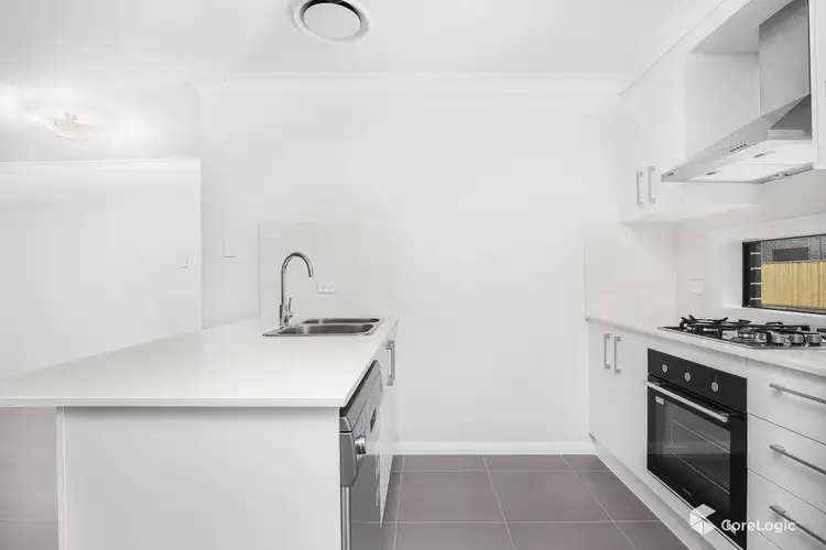 Third view of Homely house listing, 28B Meale Avenue, Gledswood Hills NSW 2557