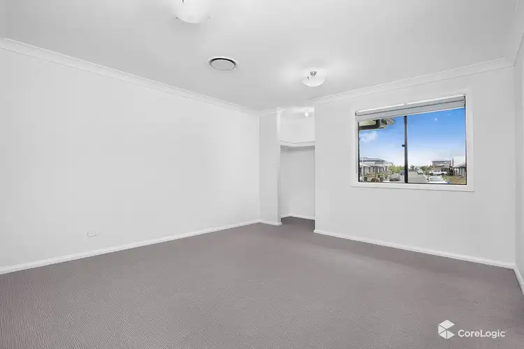 Fifth view of Homely house listing, 28B Meale Avenue, Gledswood Hills NSW 2557