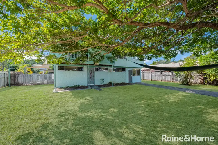 7 Ward Road, Kelso QLD 4815
