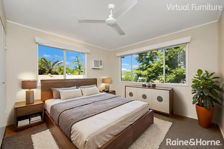 Fourth view of Homely house listing, 7 Ward Road, Kelso QLD 4815
