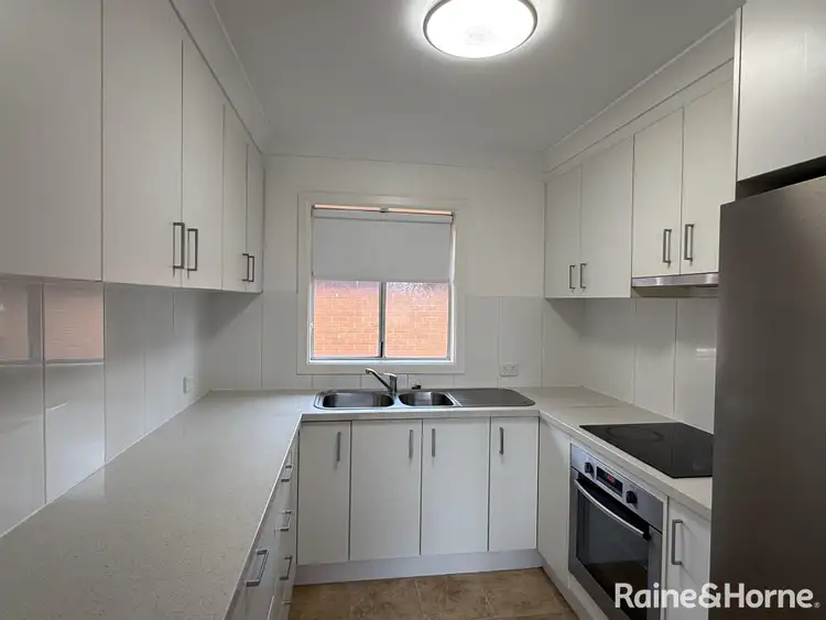 Second view of Homely house listing, 54 Molong Road, Orange NSW 2800