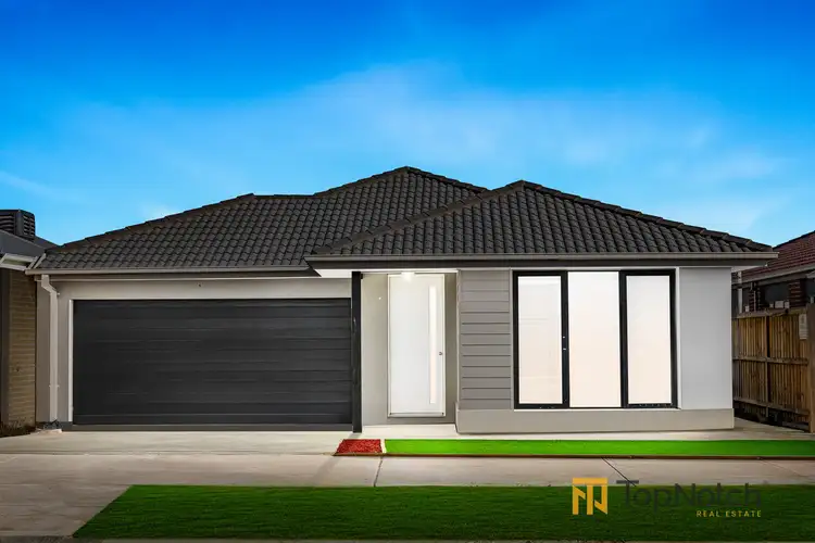 436 Mandalay Circuit, Beveridge VIC 3753