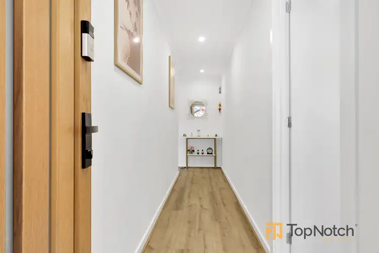 Second view of Homely house listing, 3 Quoll Road, Beveridge VIC 3753