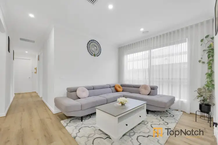 Third view of Homely house listing, 3 Quoll Road, Beveridge VIC 3753