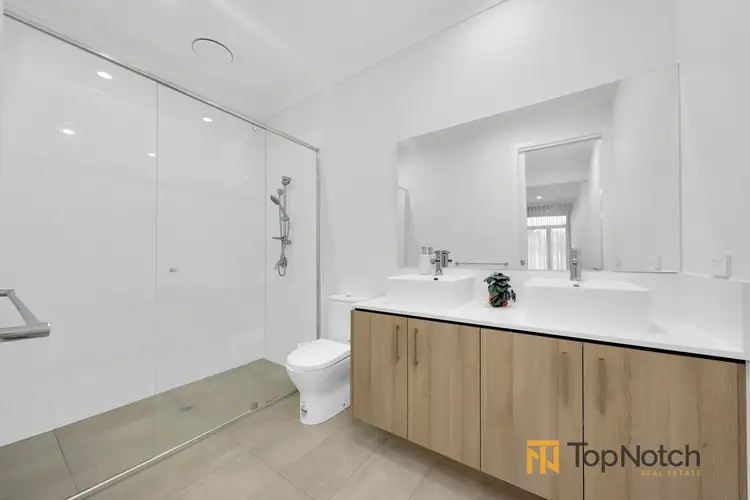 Fifth view of Homely house listing, 3 Quoll Road, Beveridge VIC 3753