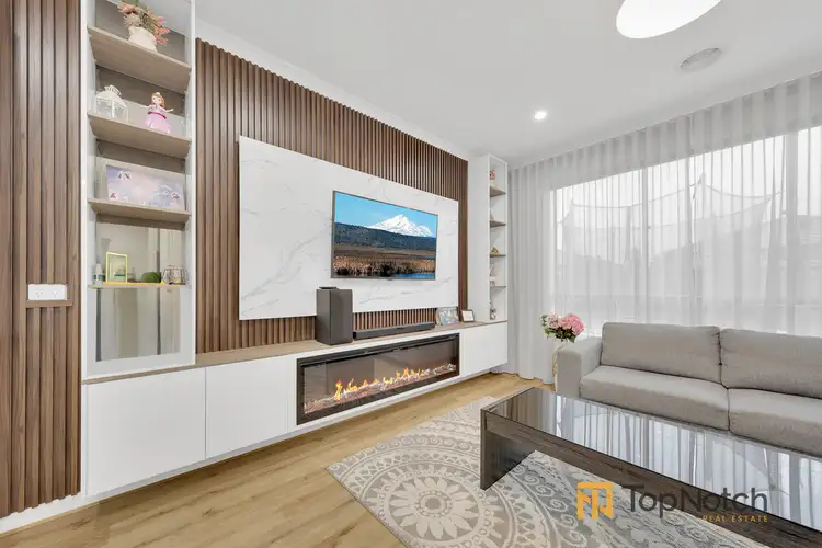 Sixth view of Homely house listing, 3 Quoll Road, Beveridge VIC 3753