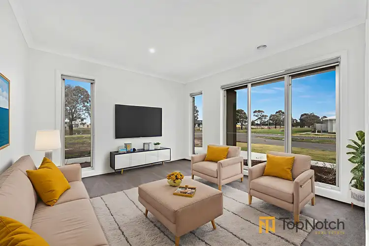 Third view of Homely house listing, 2 Murray Street, Beveridge VIC 3753