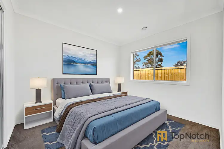 Fifth view of Homely house listing, 2 Murray Street, Beveridge VIC 3753