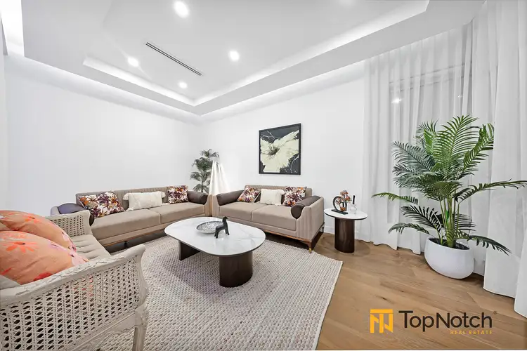 Fifth view of Homely house listing, 78 Bells Avenue, Kalkallo VIC 3064