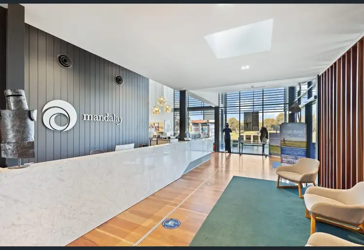Sixth view of Homely land listing, 101 Ambient Crescent, Beveridge VIC 3753