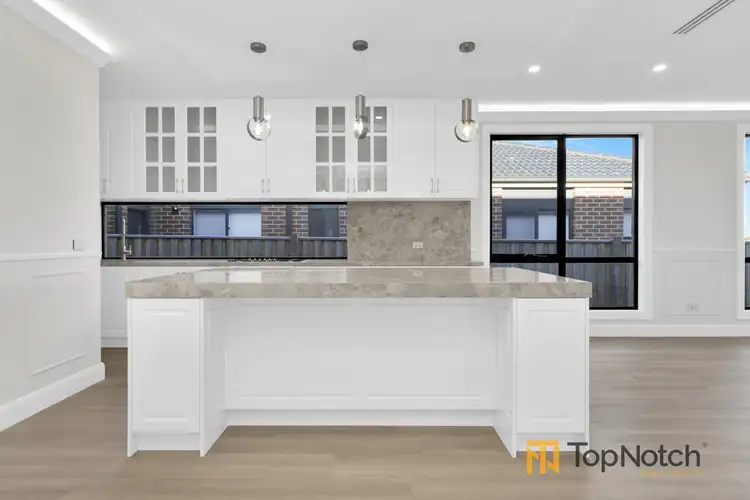 442 Mandalay Circuit, Beveridge VIC 3753