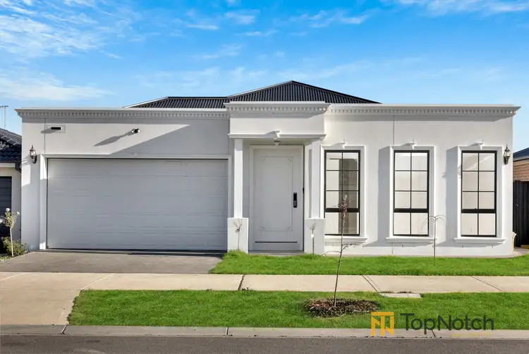 442 Mandalay Circuit, Beveridge VIC 3753