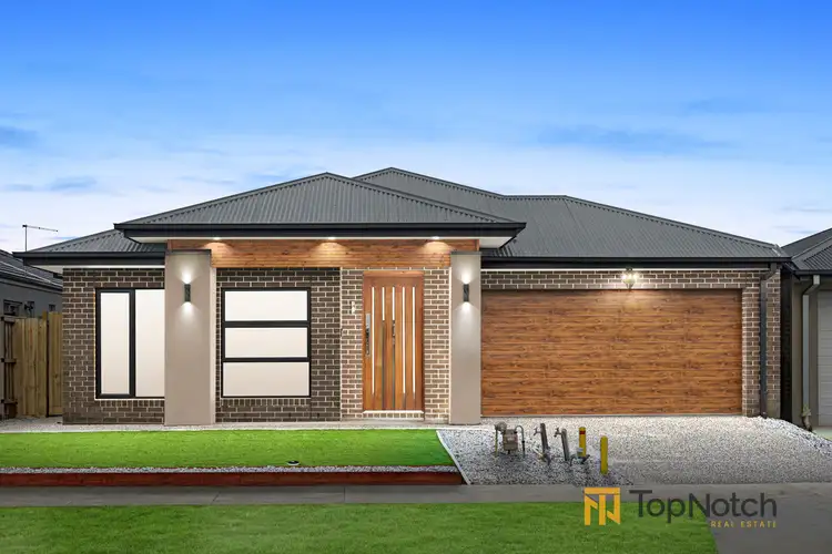21 Petersfield Way, Donnybrook VIC 3064
