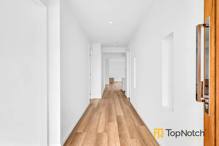 Second view of Homely house listing, 21 Petersfield Way, Donnybrook VIC 3064