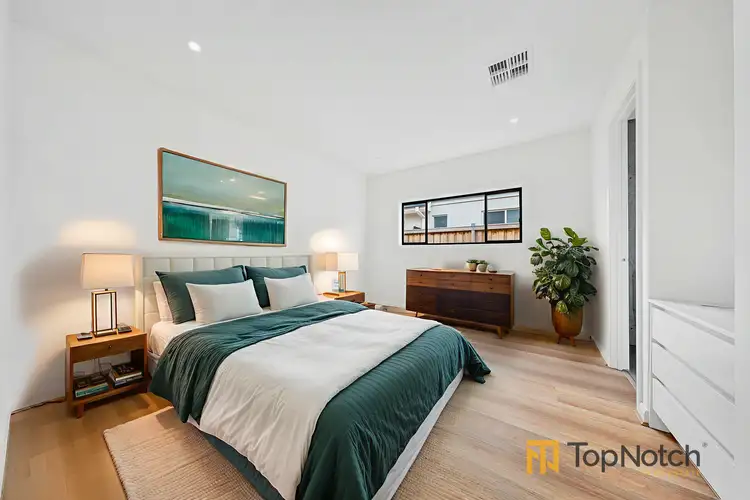 Fourth view of Homely house listing, 21 Petersfield Way, Donnybrook VIC 3064