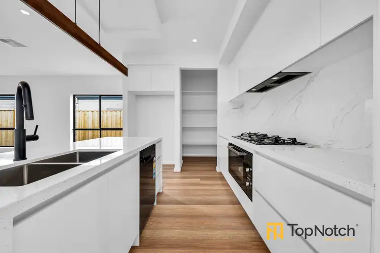 Sixth view of Homely house listing, 21 Petersfield Way, Donnybrook VIC 3064