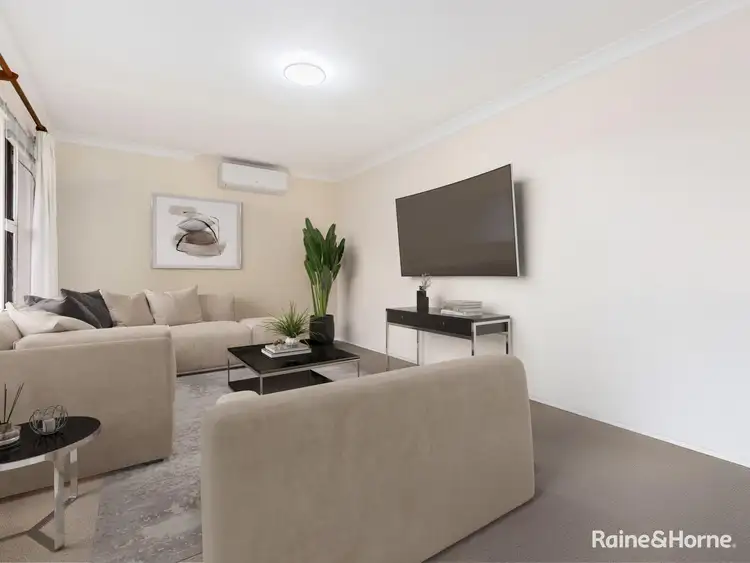 Second view of Homely house listing, 39 Lodge Ave, Old Toongabbie NSW 2146