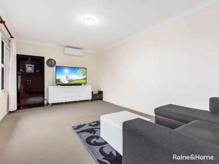 Second view of Homely house listing, 39 Lodge Ave, Old Toongabbie NSW 2146