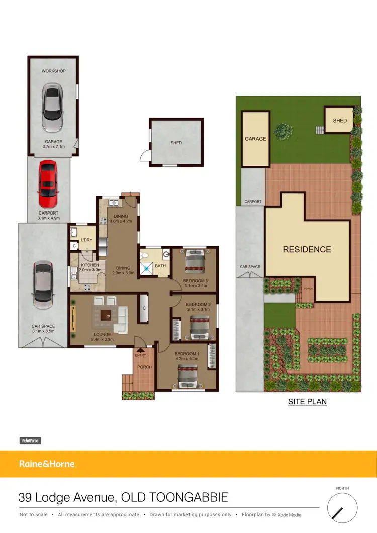 Seventh view of Homely house listing, 39 Lodge Ave, Old Toongabbie NSW 2146