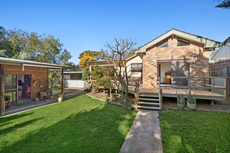 20 St Andrews Gate, Elanora Heights NSW 2101