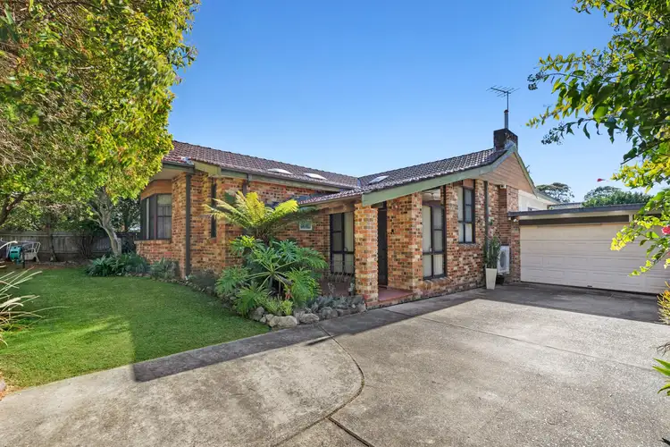 Second view of Homely house listing, 20 St Andrews Gate, Elanora Heights NSW 2101