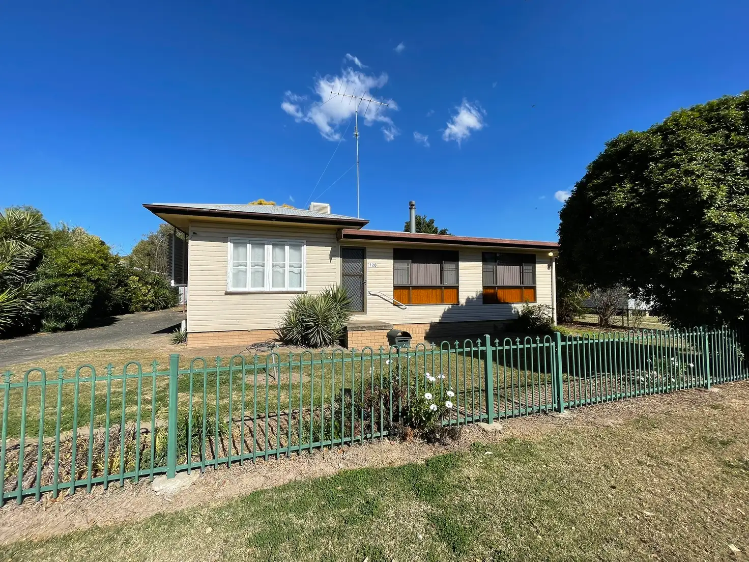 Main view of Homely house listing, 128 Callandoon Street, Goondiwindi QLD 4390