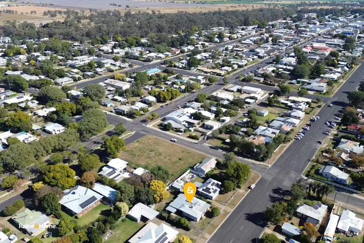 Third view of Homely house listing, 128 Callandoon Street, Goondiwindi QLD 4390