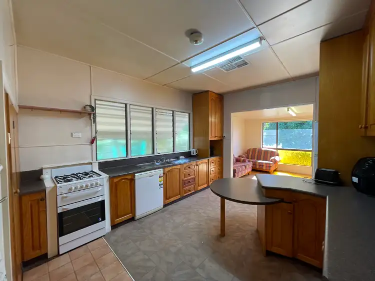 Fourth view of Homely house listing, 128 Callandoon Street, Goondiwindi QLD 4390