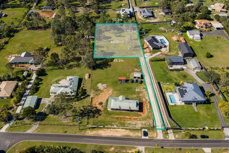 85 Macginley Road, Upper Caboolture QLD 4510