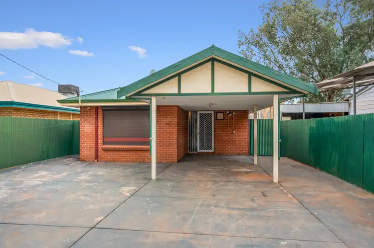 Main view of Homely house listing, 412A Egan Street, Kalgoorlie WA 6430